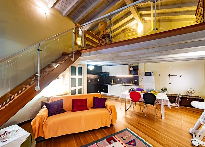 Giohouse4 Apartment