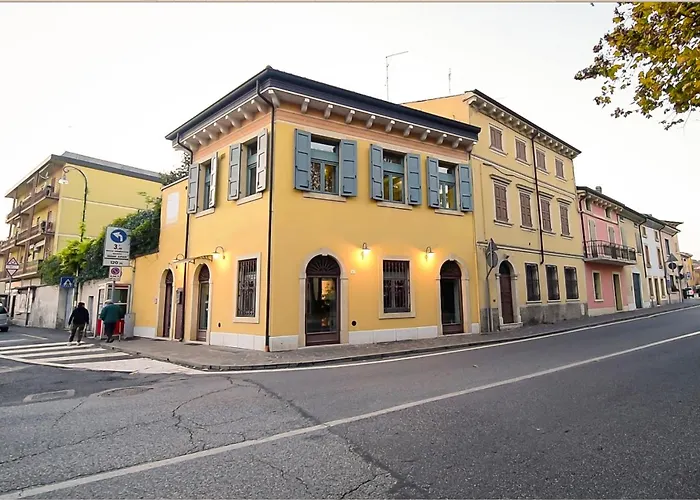 Giohouse4 Apartment
