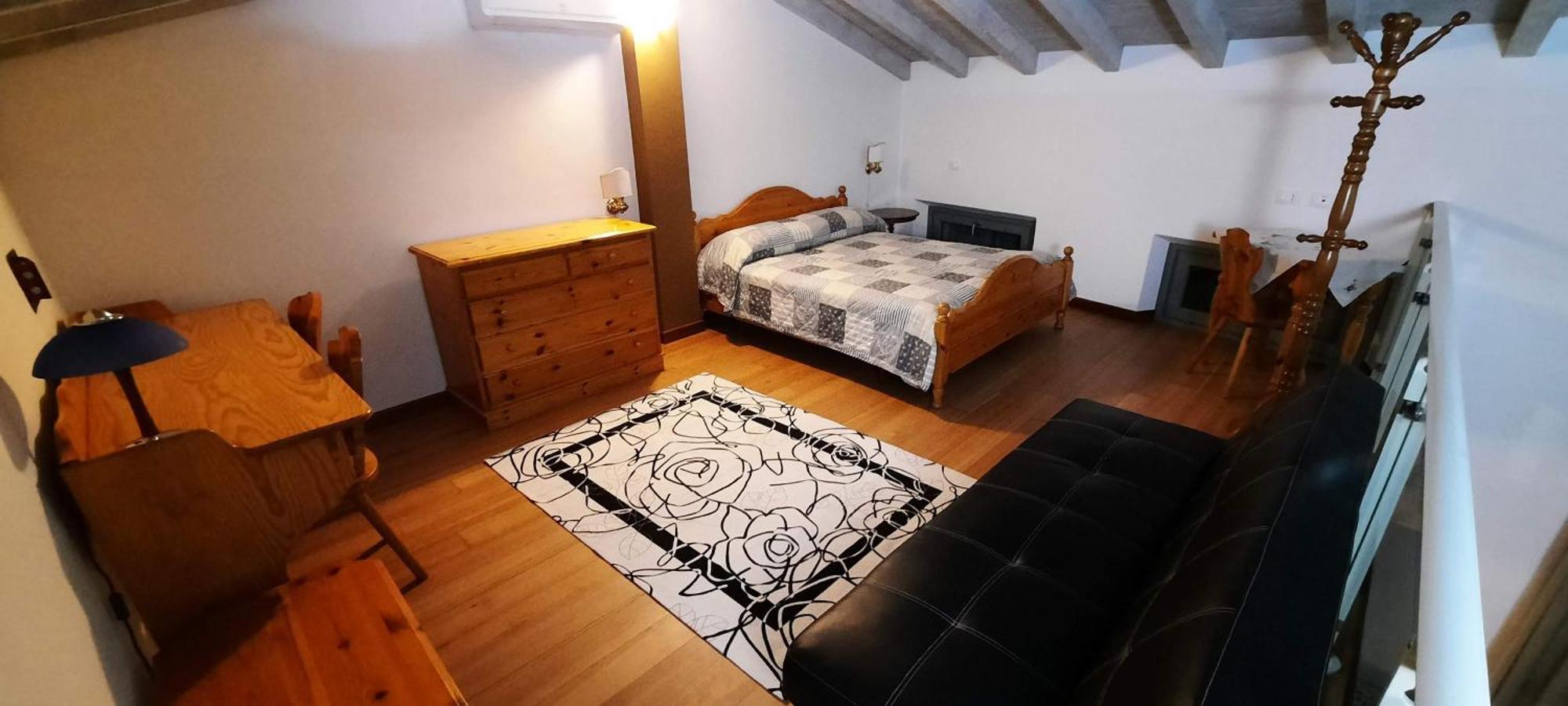 Apartment Giohouse4 Valeggio sul Mincio
