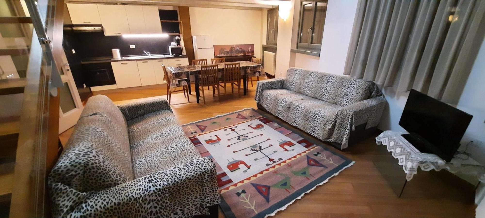 Apartment Giohouse4 Valeggio sul Mincio