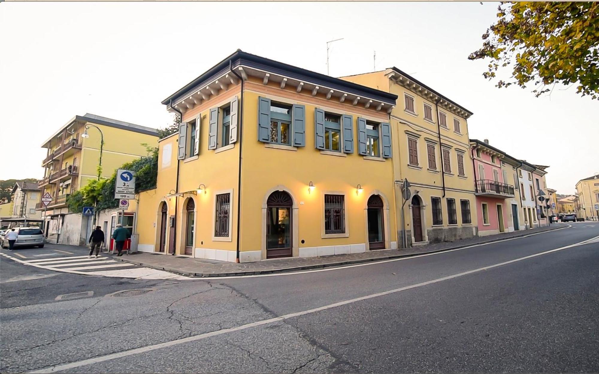 Apartment Giohouse4 Valeggio sul Mincio