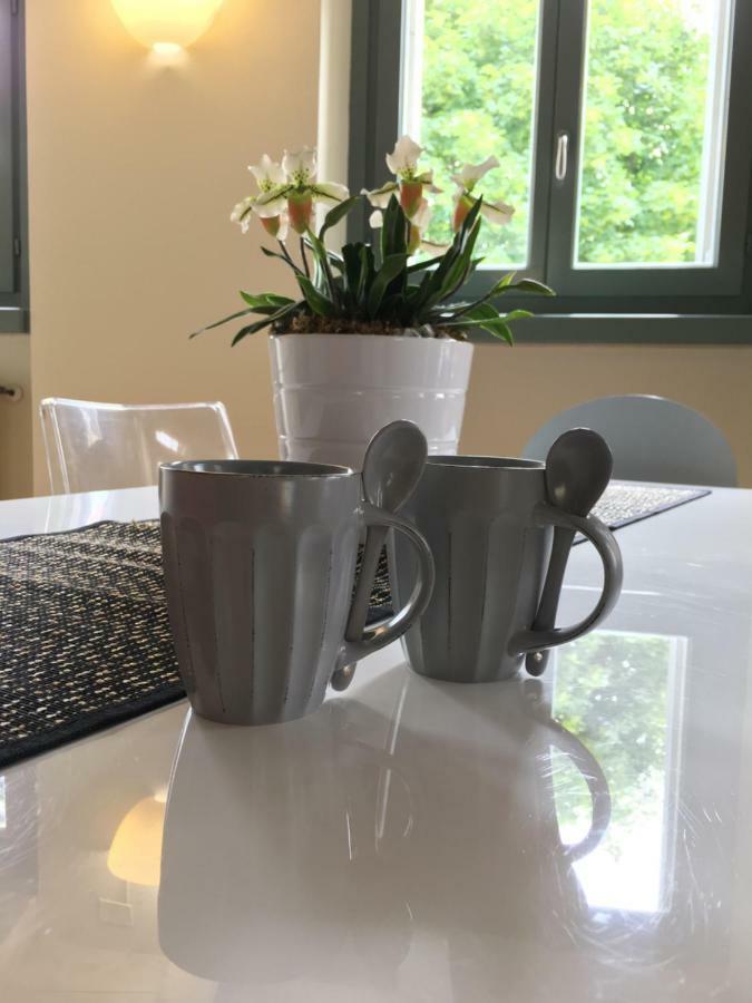 Giohouse4 Valeggio sul Mincio